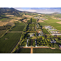 Garden at Babylonstoren image